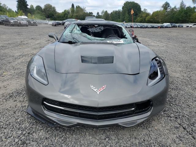 2015 CHEVROLET CORVETTE S - 1G1YD2D79F5102718