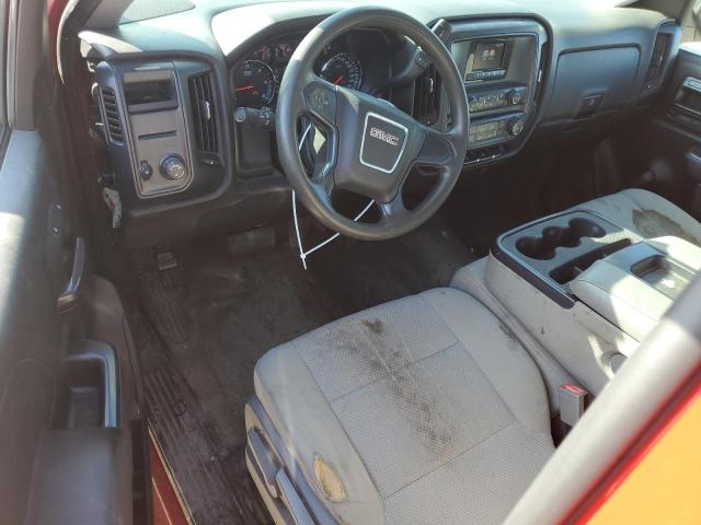 2015 GMC SIERRA C15 - 1GTN1TEH9FZ160708