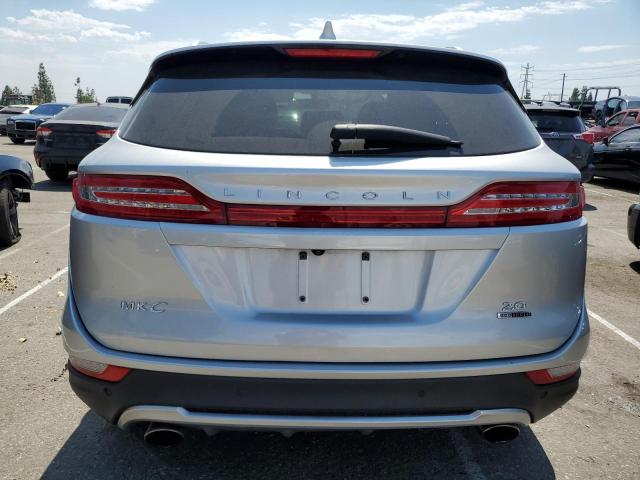 VIN 5LMCJ2C9XGUJ15068 2016 Lincoln MKC, Select no.6