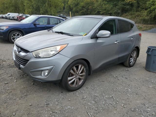 HYUNDAI TUCSON GLS
