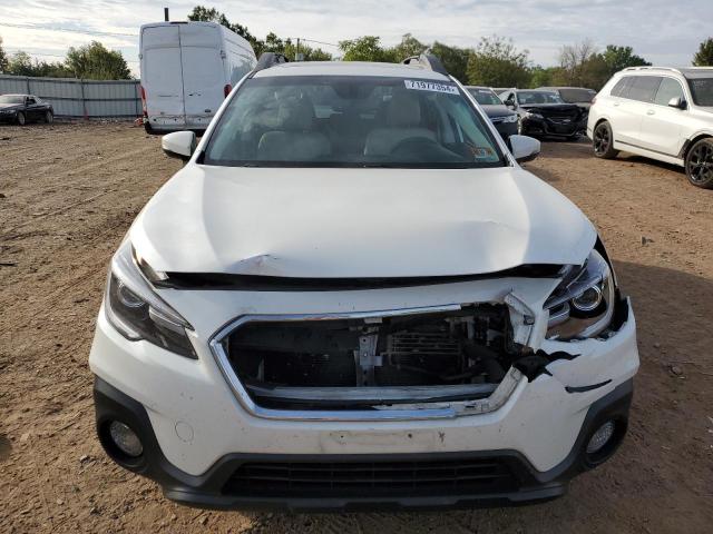 2018 SUBARU OUTBACK 2. - 4S4BSANC6J3233808