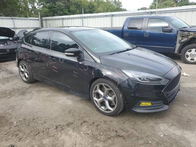 2017 FORD FOCUS ST - 1FADP3L99HL305361