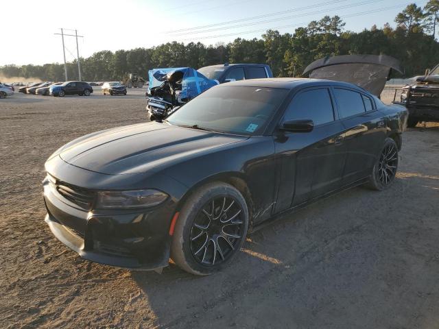 2021 DODGE CHARGER SXT 2021