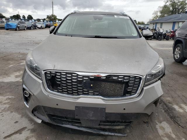 VIN 5XYPKDA56KG519366 2019 KIA SORENTO no.5