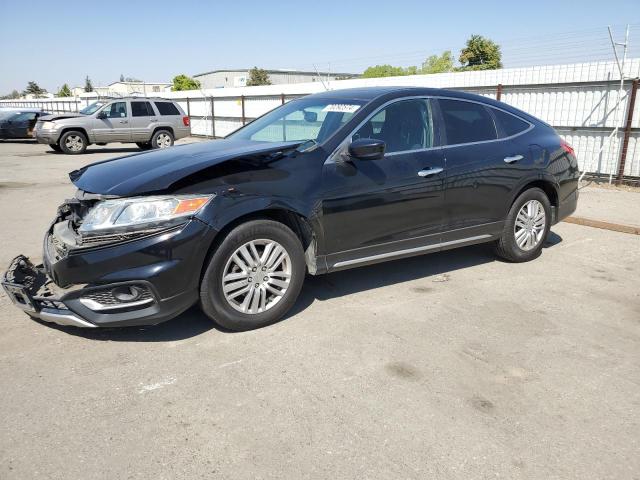 VIN 5J6TF3H38DL004940 2013 Honda Crosstour, EX no.1