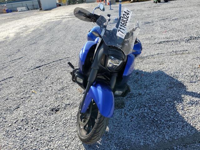 2014 HONDA GL1800 C JH2SC68N3EK000113