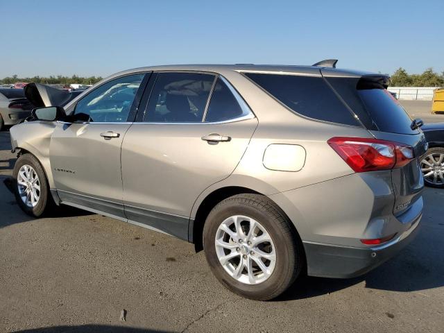 2019 CHEVROLET EQUINOX LT - 3GNAXKEV6KS523333