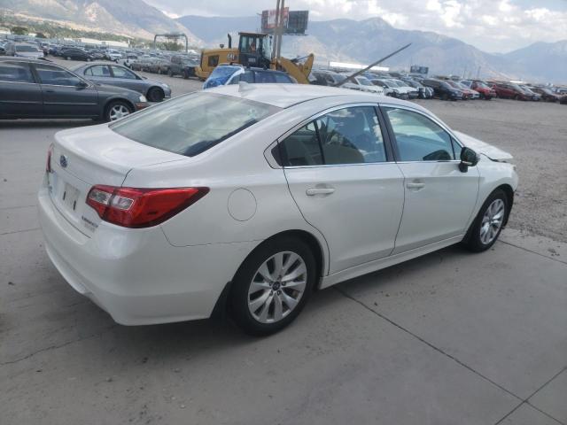 2017 SUBARU LEGACY 2.5 - 4S3BNAF62H3013242
