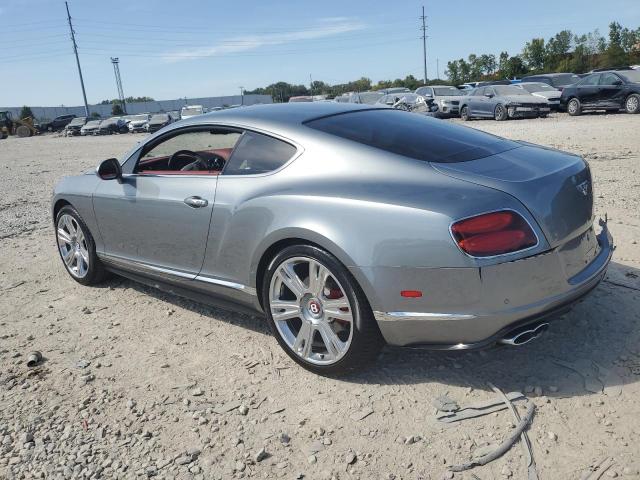 VIN SCBFH7ZA6FC045431 2015 Bentley Continental, Gt... no.2