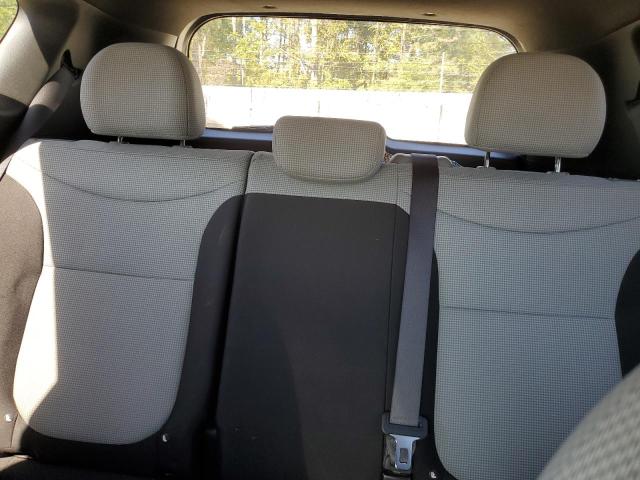 2015 KIA SOUL - KNDJN2A24F7120823