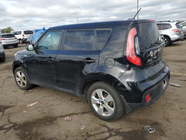 VIN KNDJN2A21H7493417 2017 KIA Soul no.2