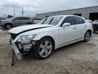 LEXUS LS 460 photo