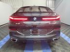 BMW X6 XDRIVE4 photo