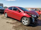 HYUNDAI ELANTRA SE photo