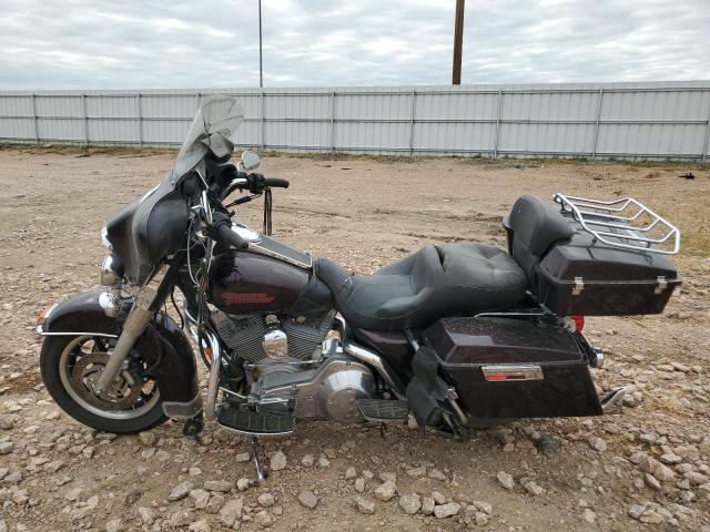 2005 HARLEY-DAVIDSON FLHT 1HD1DDV145Y613568