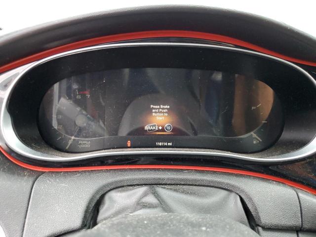 2016 DODGE DART GT SP 1C3CDFGB5GD823672