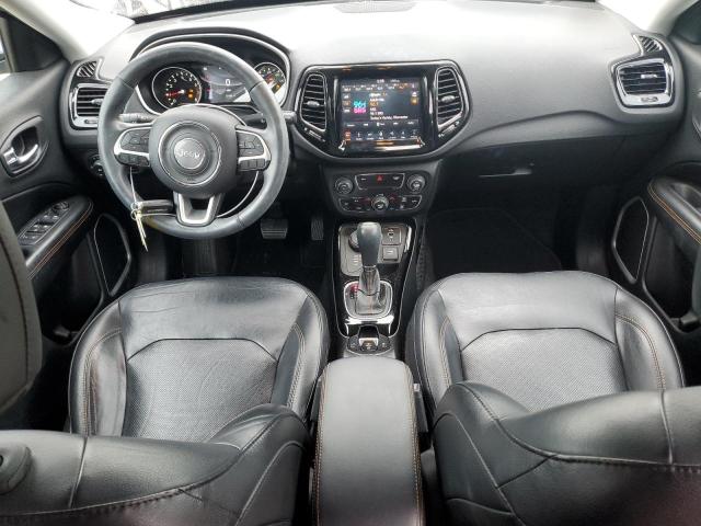 2018 JEEP COMPASS LI - 3C4NJDCB9JT306903