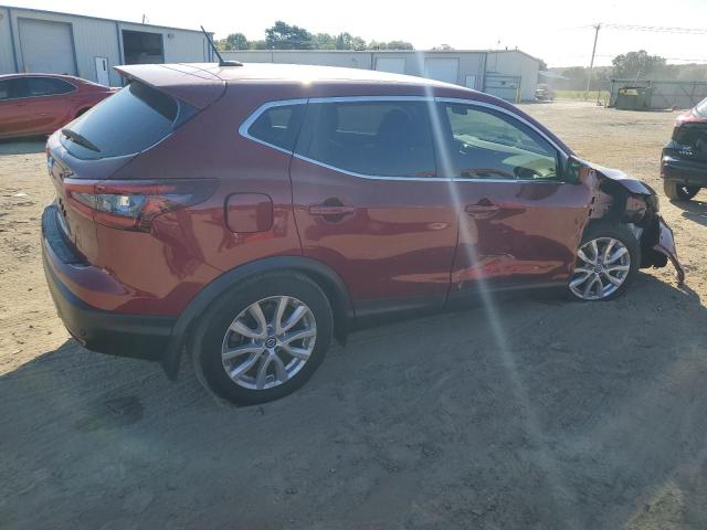 2021 NISSAN ROGUE SPOR - JN1BJ1AV5MW322550