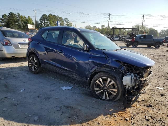 2019 NISSAN KICKS S - 3N1CP5CU0KL555527