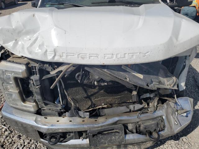 2019 FORD F-250 - 1FT7W2B65KED41636