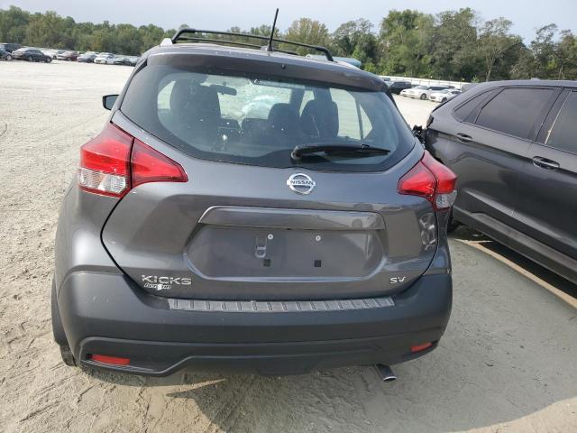 2019 NISSAN KICKS S - 3N1CP5CU5KL513712