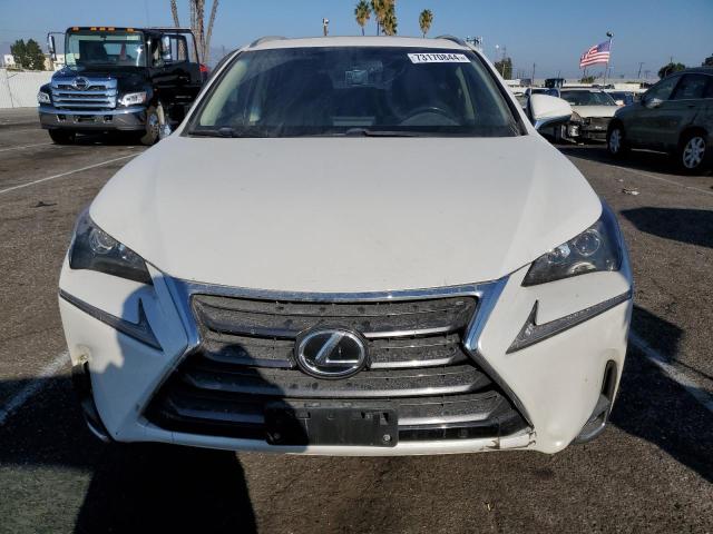 VIN JTJYARBZ4H2053619 2017 Lexus NX, 200T Base no.5