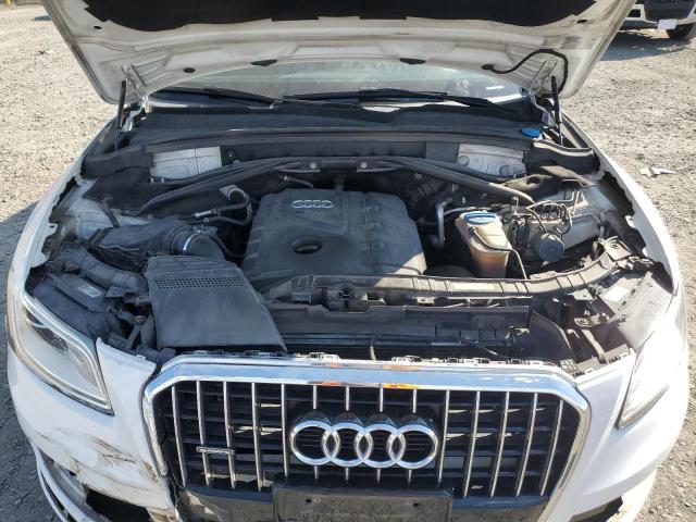 VIN WA1CFAFP2EA007341 2014 Audi Q5, Premium no.12