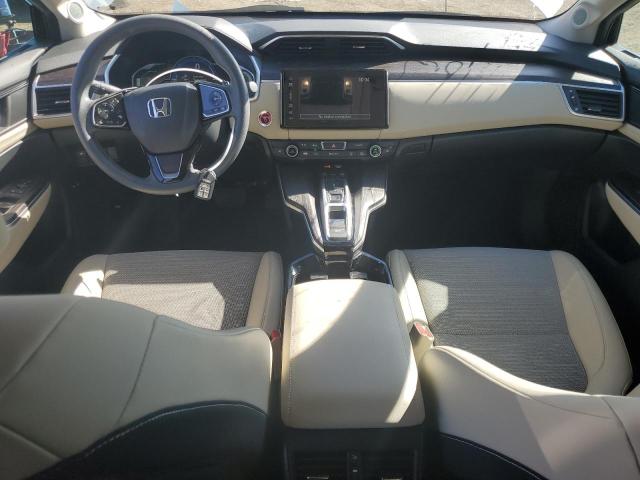 2018 HONDA CLARITY - JHMZC5F16JC010946