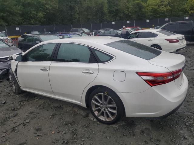 VIN 4T1BK1EB0EU092306 2014 Toyota Avalon, Base no.2