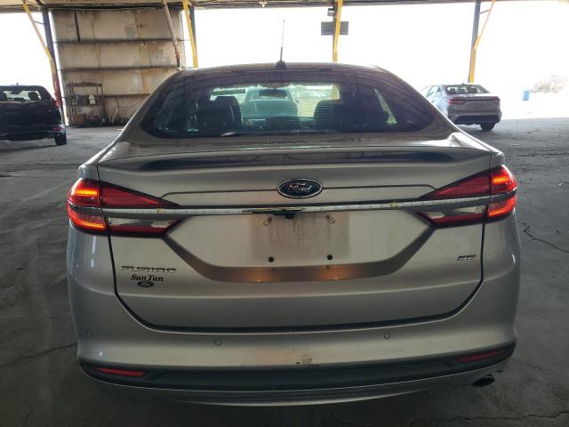 VIN 3FA6P0H78HR408285 2017 Ford Fusion, SE no.6