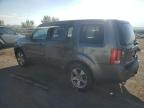 HONDA PILOT EXL photo