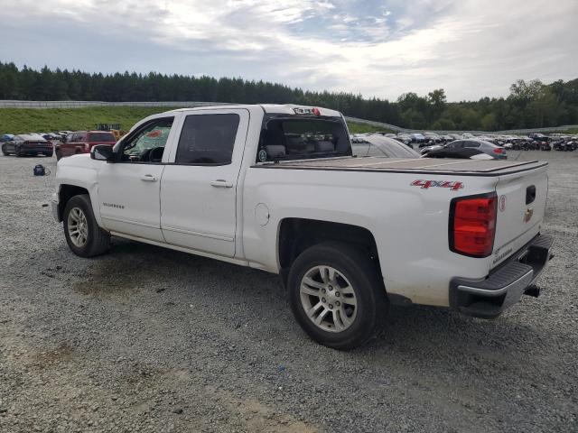 2015 CHEVROLET SILVERADO - 3GCUKREC6FG507301