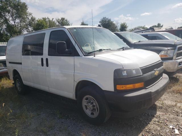 2019 CHEVROLET EXPRESS G2 1GCWGAFP9K1373227  69990444