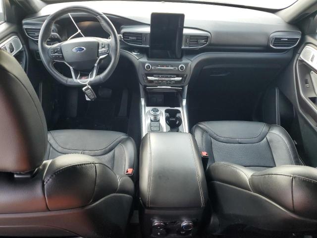 2020 FORD EXPLORER S - 1FM5K8GC2LGA80231