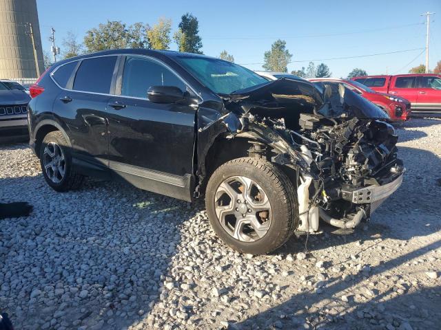 VIN 2HKRW2H51HH688347 2017 Honda CR-V, EX no.4