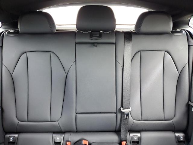 2020 BMW X4 XDRIVEM 5UX2V5C09L9B67302