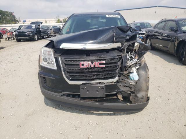 2017 GMC TERRAIN SL - 2GKALMEK4H6270854
