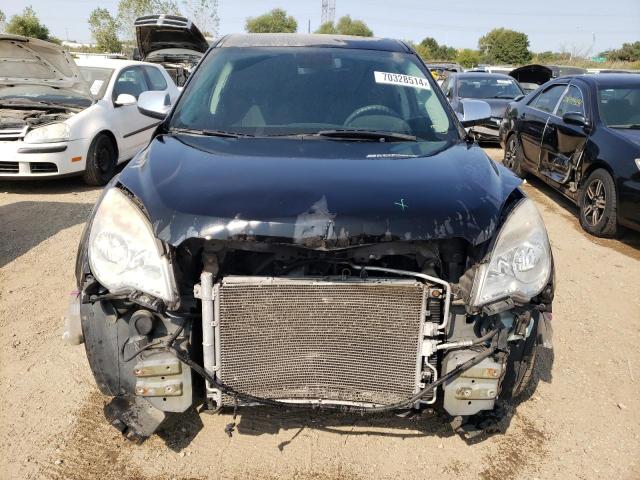 2015 CHEVROLET EQUINOX LS - 2GNALAEK1F1119031