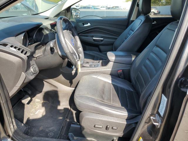2018 FORD ESCAPE SEL - 1FMCU0HD3JUC31327