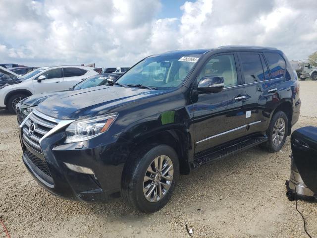 VIN JTJBM7FX4K5232355 2019 Lexus GX, 460 no.1