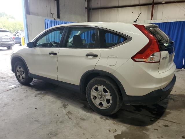 VIN 5J6RM4H32DL075234 2013 Honda CR-V, LX no.2