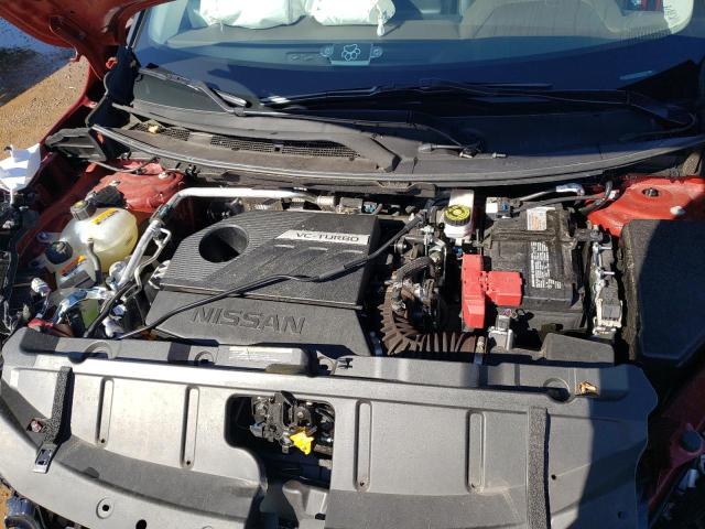 2023 NISSAN ROGUE SV - 5N1BT3BB3PC830525
