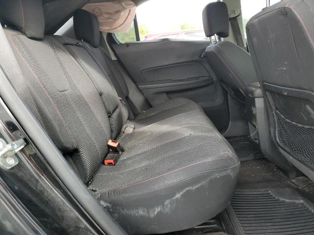 2016 CHEVROLET EQUINOX LT - 2GNALCEK7G6245992