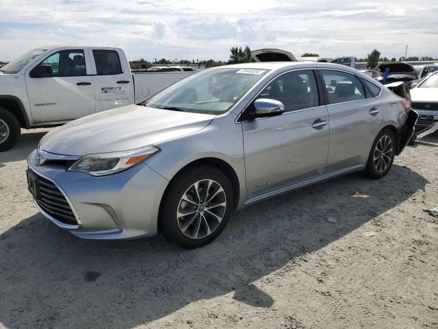 VIN 4T1BD1EB7GU050437 2016 Toyota Avalon, Hybrid no.1