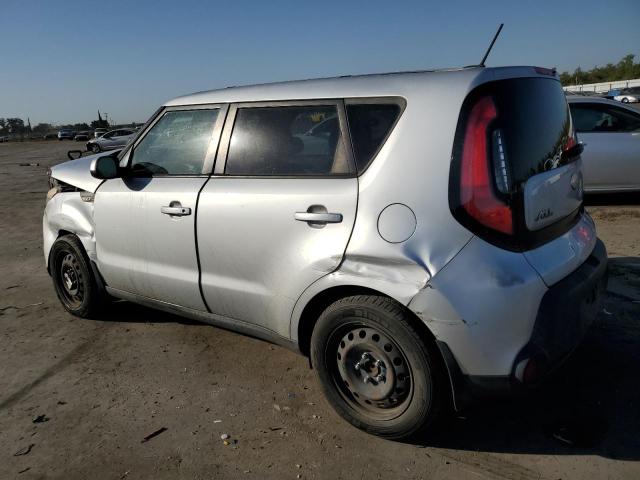 VIN KNDJN2A20E7703825 2014 KIA Soul no.2