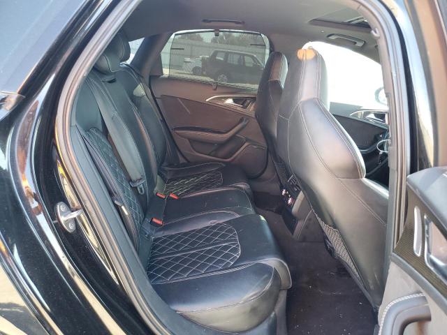 2016 AUDI S6 PRESTIG WAUH2AFC2GN152912