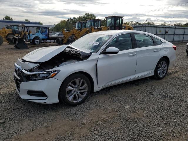 VIN 1HGCV1F11LA046005 2020 Honda Accord, LX no.1