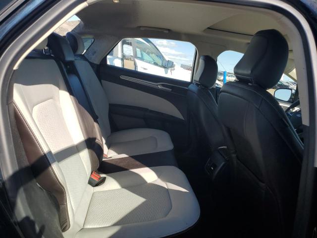 2020 FORD FUSION SE 3FA6P0HD3LR140339