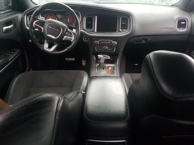 2018 DODGE CHARGER R/ - 2C3CDXGJ6JH253012