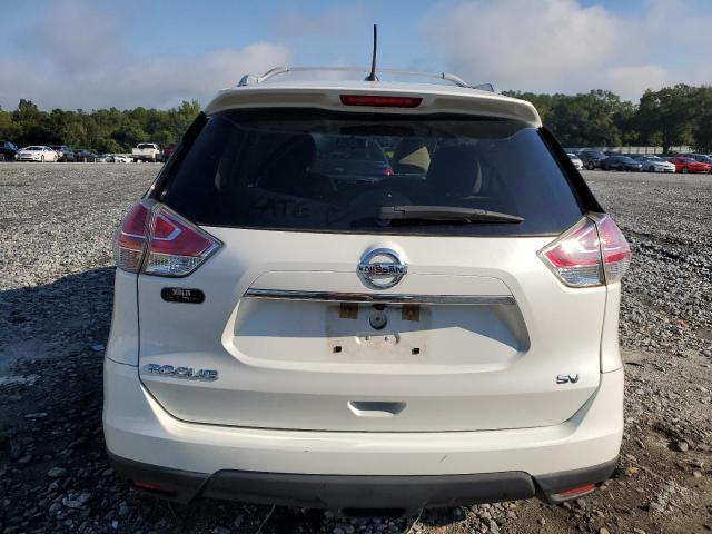2015 NISSAN ROGUE S - KNMAT2MT1FP573775